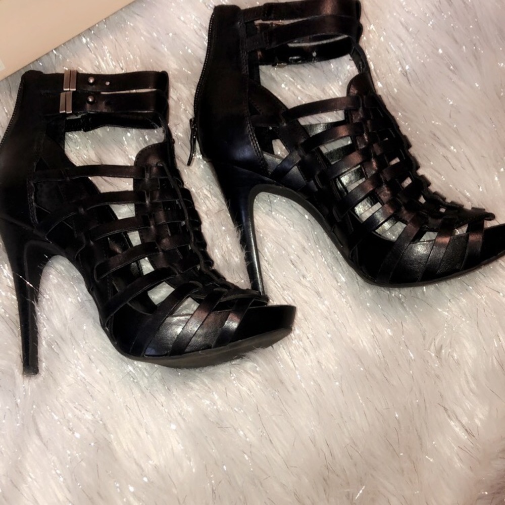 Bcbgeneration women’s heels